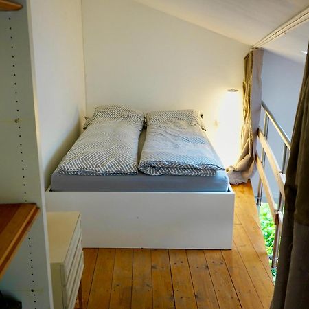 Privates & Ruhiges Maisonette - Loft In Pulheim Εξωτερικό φωτογραφία