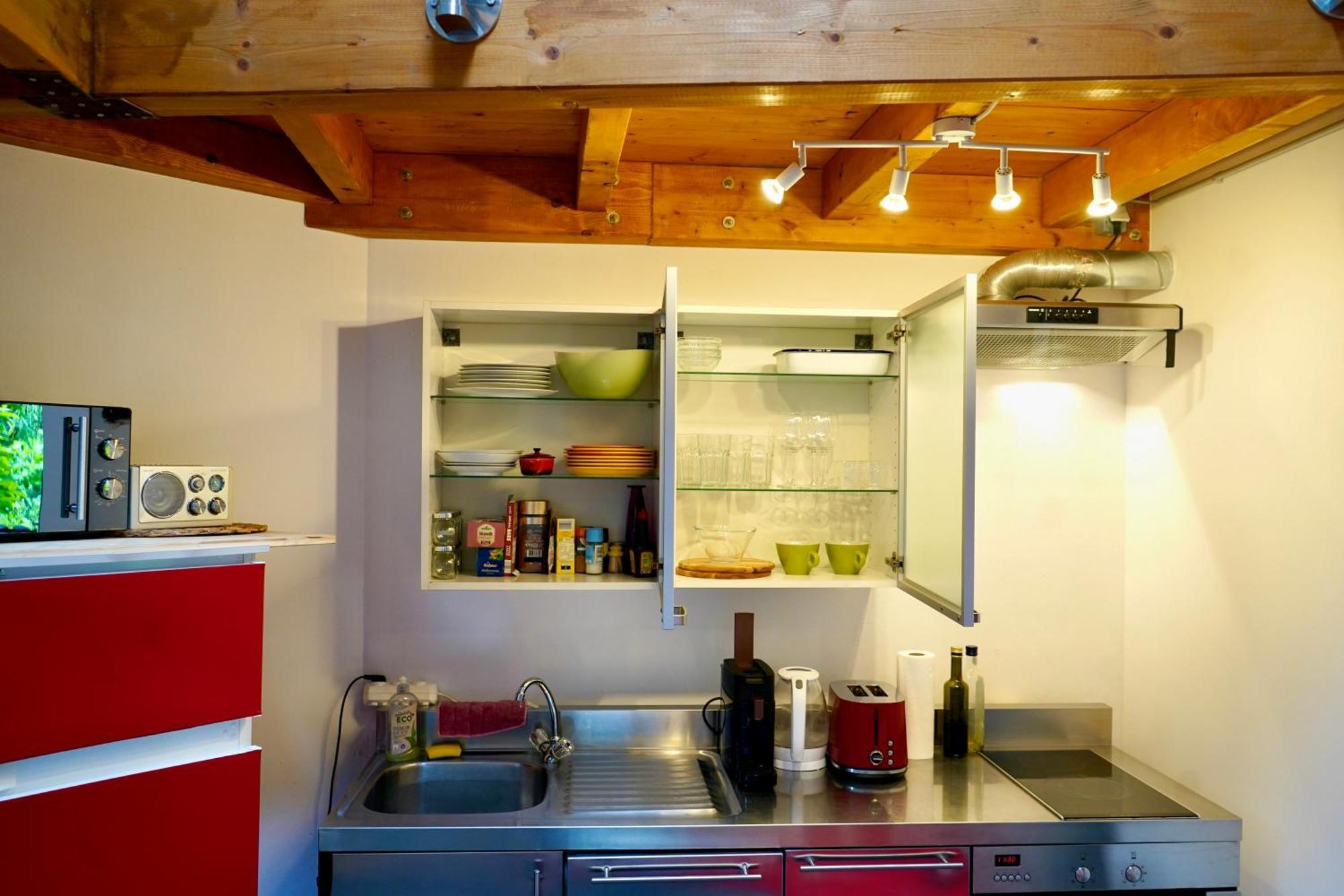 Privates & Ruhiges Maisonette - Loft In Pulheim Εξωτερικό φωτογραφία