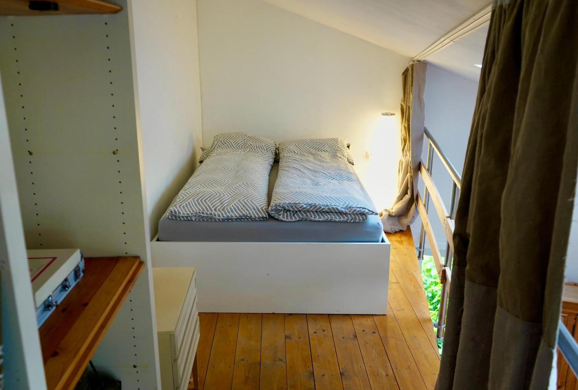 Privates & Ruhiges Maisonette - Loft In Pulheim Εξωτερικό φωτογραφία