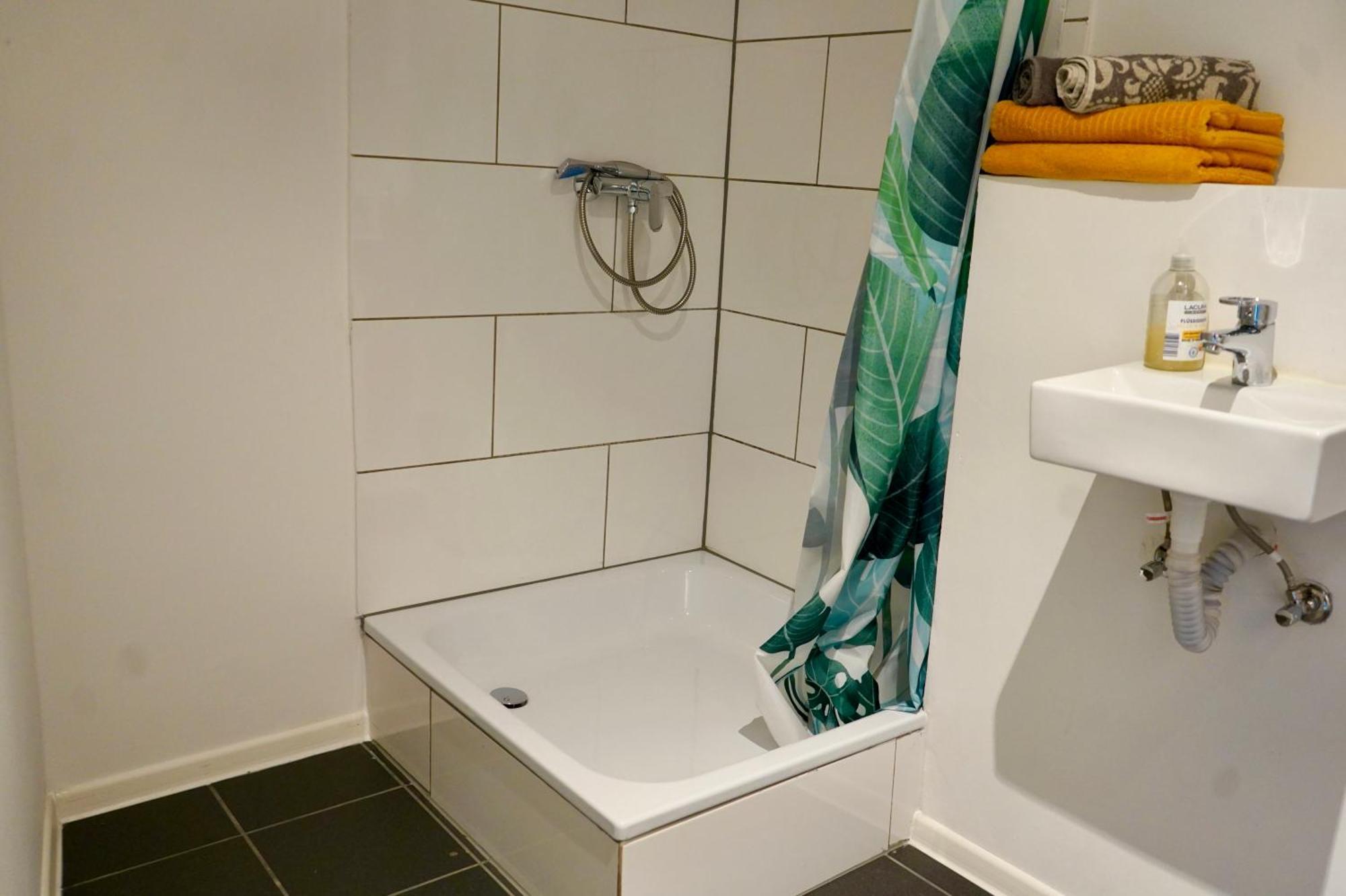 Privates & Ruhiges Maisonette - Loft In Pulheim Εξωτερικό φωτογραφία